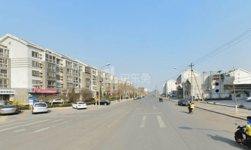 常营民族家园n区