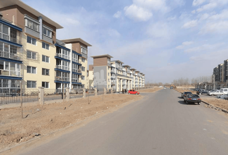 北京昌平_伊舍小镇北区_2室1厅1卫_整租_宏斋路北150米-北京巴乐兔