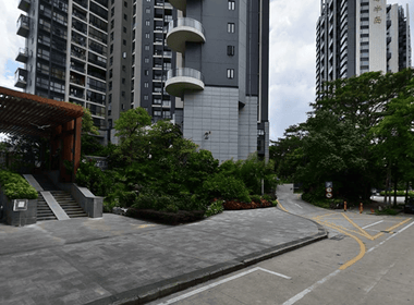 南山出租房 蛇口出租房 澳城花园一期(南区) 交通周边 交通:2号线