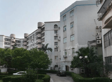 西部城建桂珠苑 