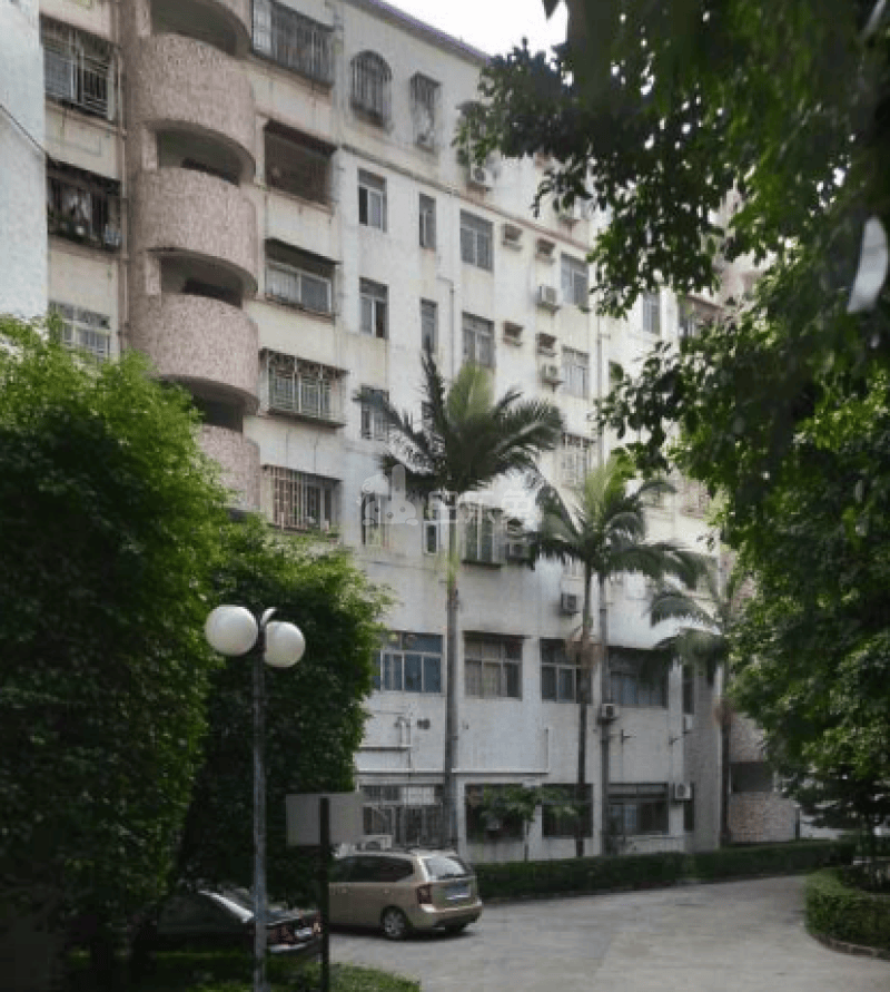 西部城建桂珠苑18472861周边环境图2