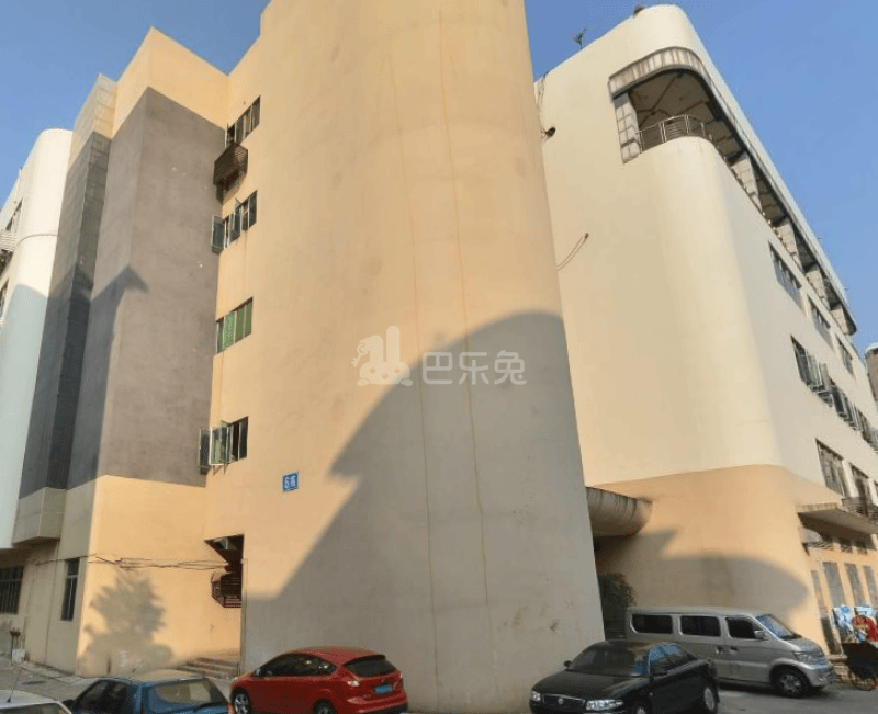 西部城建桃李花园4782456周边环境图17