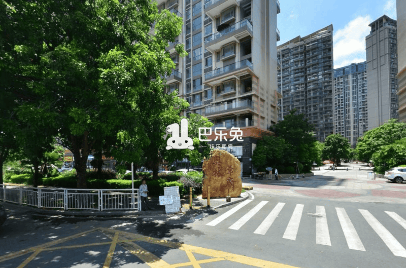 深圳龙岗_奥林华府_5室2厅2卫_整租_黄阁中路与如意路交汇处-深圳
