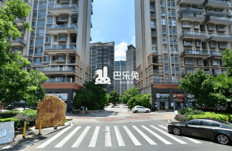 深圳龙岗_奥林华府_5室2厅2卫_整租_黄阁中路与如意路交汇处-深圳