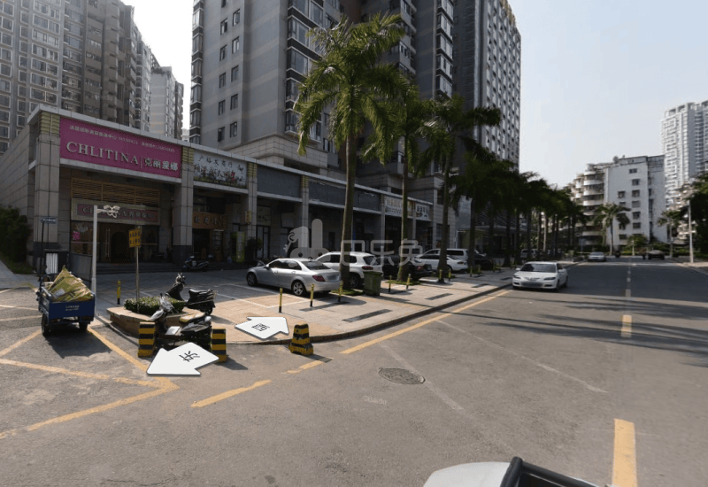 澳城花园一期（南区）18018257周边环境图9