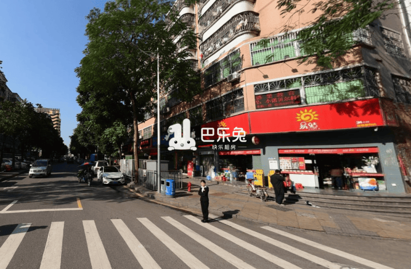 宝华大厦(龙华)