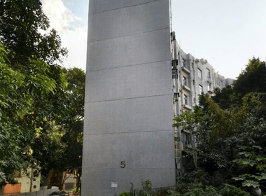 东组团住宅区（康佳苑西） 1室0厅1卫