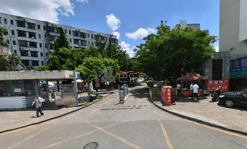 科苑花园36区15606975周边环境图6