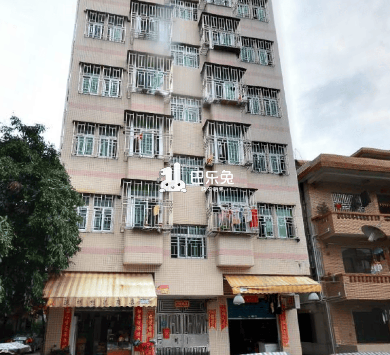 龙岗出租房 布吉出租房 下水径新村 交通周边 交通:5号线(下水径站)