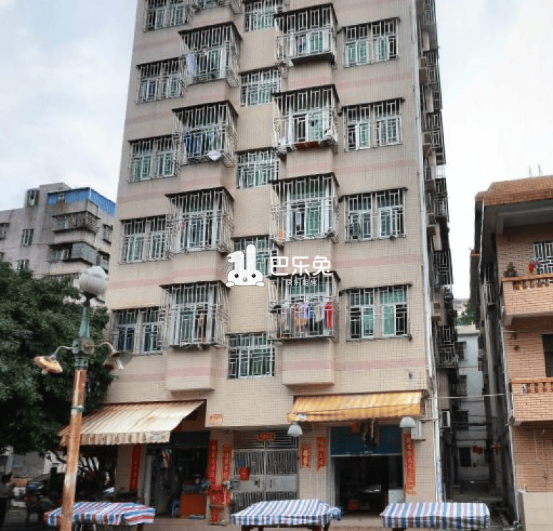 龙岗出租房 布吉出租房 下水径新村 交通周边 交通:5号线(下水径站)