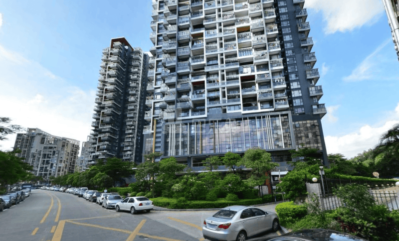 深圳福田_水木澜山居_4室1厅1卫_合租朝南_梅东三路2号-深圳巴乐兔