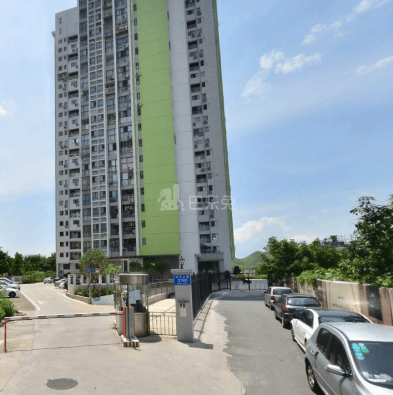 水畔紫云阁11958679周边环境图0