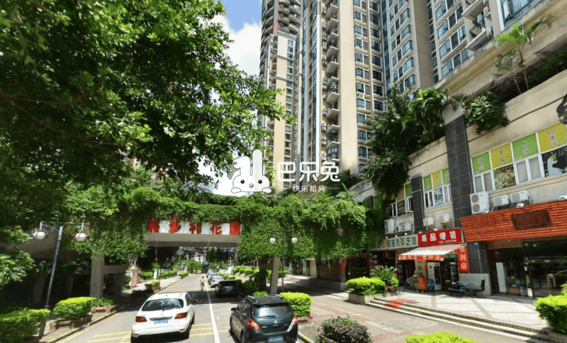 嘉多利花园北区