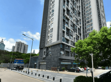 金地名轩(金地名座)