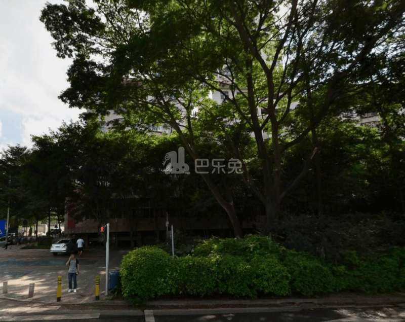 碧茵苑5097243周边环境图6