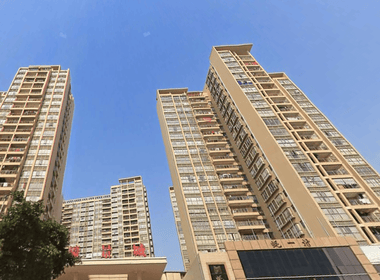 富通·丽沙花都