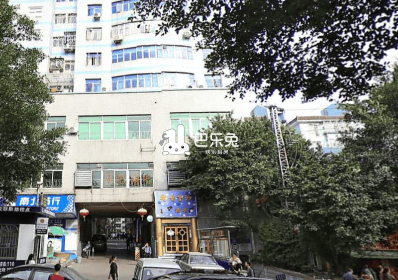 深圳龙岗_金沙花园(西环路)_1室0厅1卫_整租朝西南_西环路70号附近