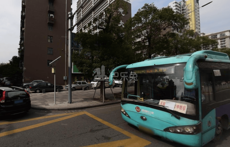 创华学生公寓7543700周边环境图9