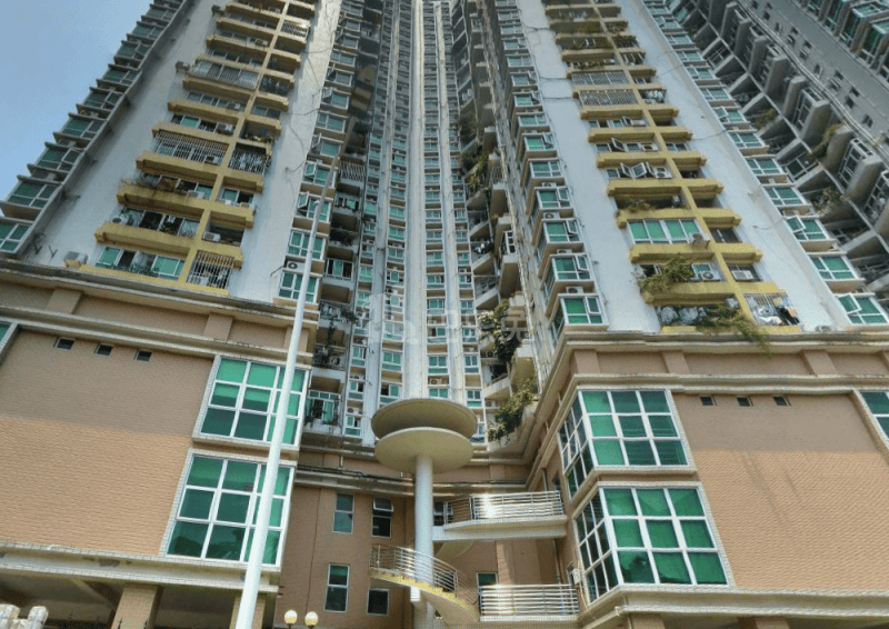 创世纪滨海花园17066998周边环境图13