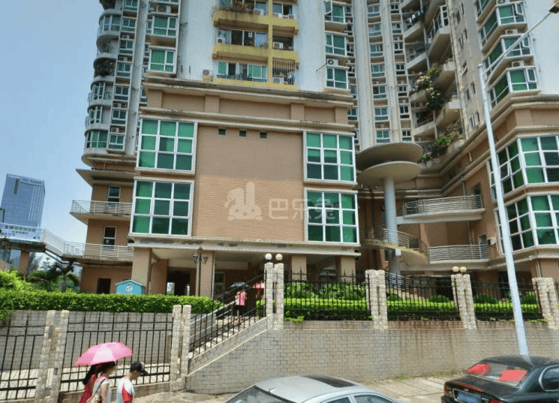 创世纪滨海花园17066998周边环境图14