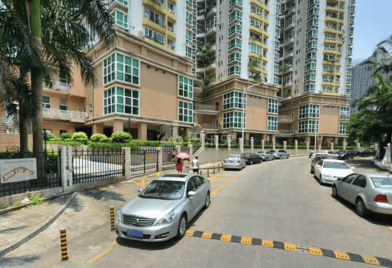 创世纪滨海花园17066998周边环境图15