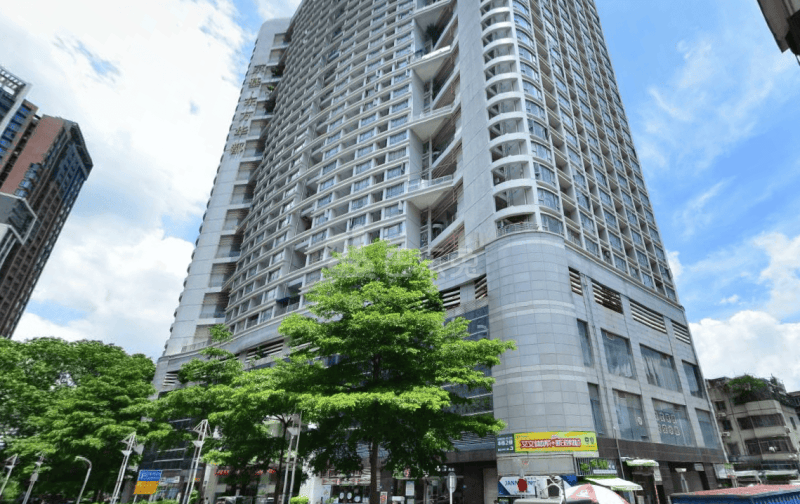 京基东方华都