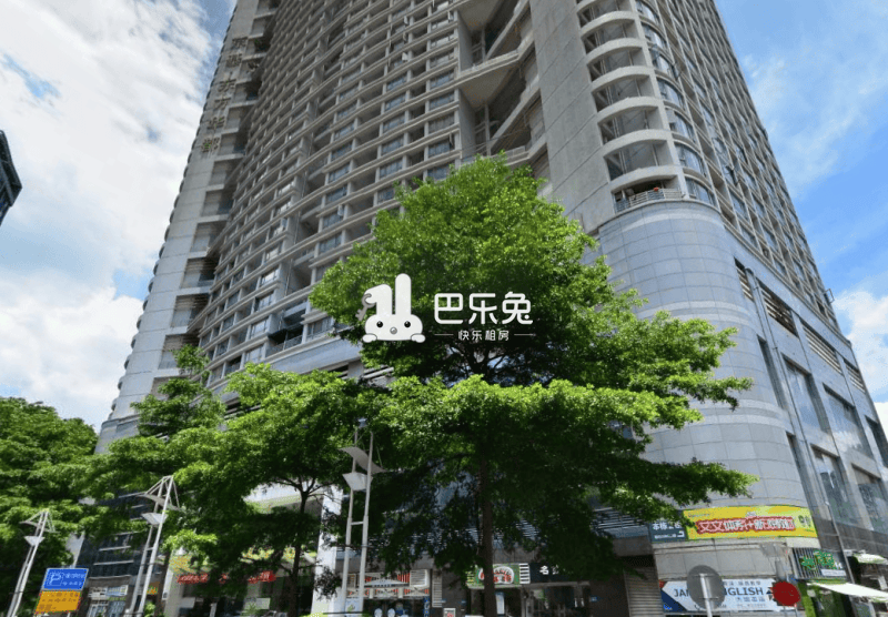 京基东方华都