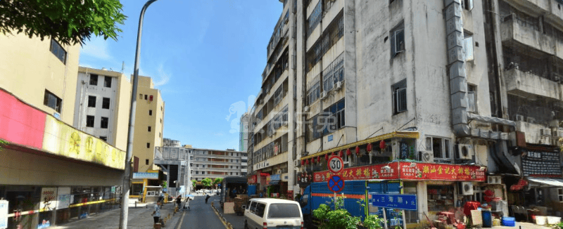 深圳福田_桑达小区_1室0厅0卫_合租朝北_华发北路桑达小区-深圳巴乐兔