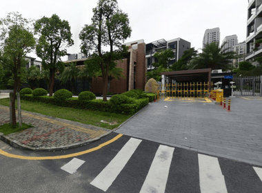 德尚世家 5室2厅2卫