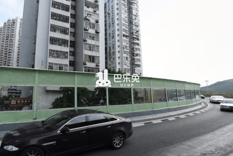 深圳罗湖_荣兴大厦(罗湖)_2室2厅1卫_整租_江背路6号-深圳巴乐兔租房