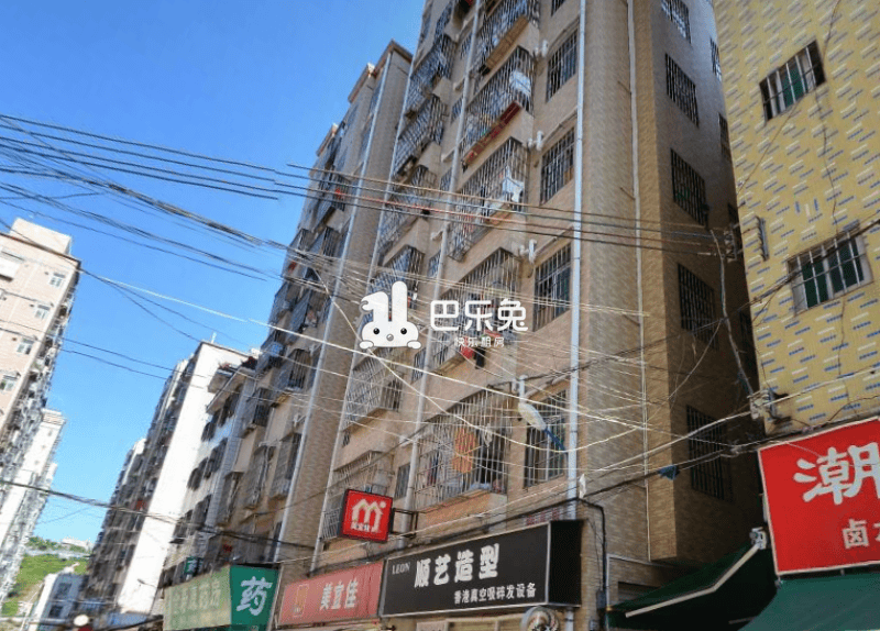 深圳龙岗_旺塘小区_2室1厅1卫_整租_杨美村旺塘13巷-深圳巴乐兔租房