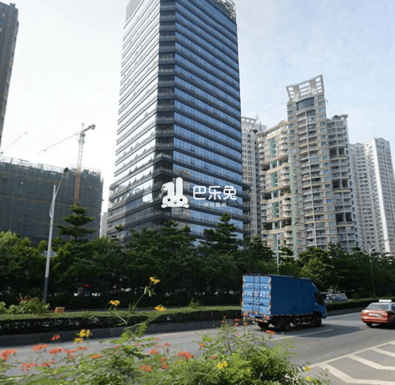 阳光华艺大厦b座