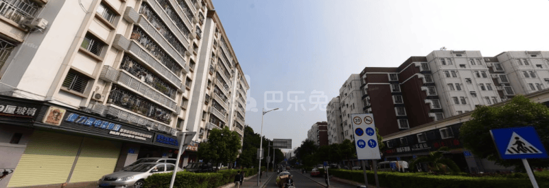 天马综合楼1384299周边环境图5