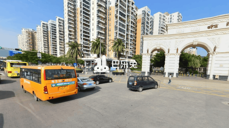 深圳宝安_桃源居11区_2室2厅1卫_整租_西乡前进路-深圳巴乐兔租房