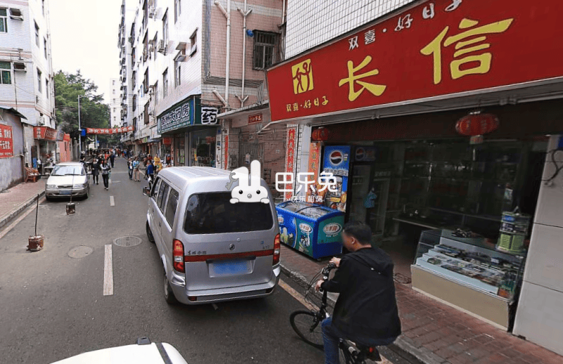 深圳南山_塘头村五坊_1室0厅0卫_合租朝东南_白石洲塘头村-深圳巴乐兔