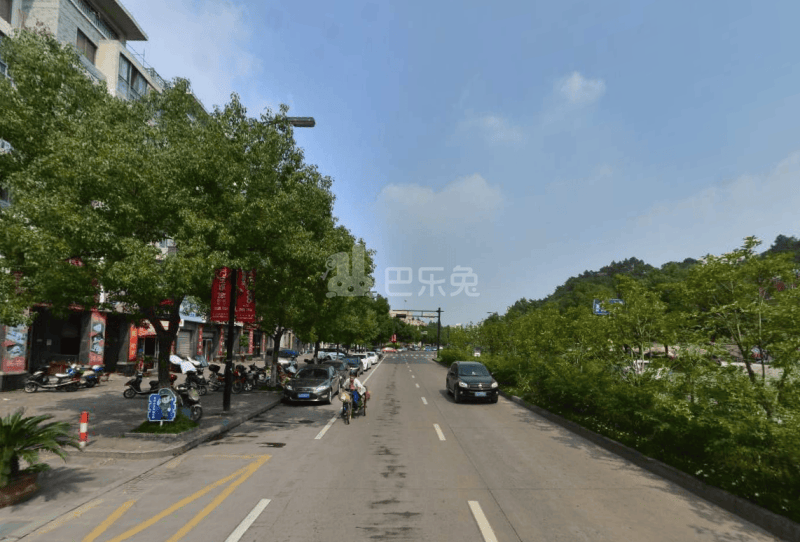 新月花园南区15039410周边环境图2