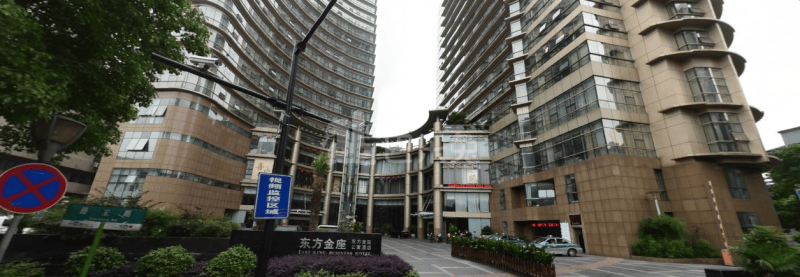 东方金座15137676周边环境图10