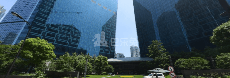 东方君悦18370060周边环境图1