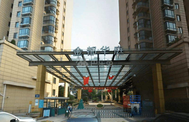 金都华庭15433654周边环境图0