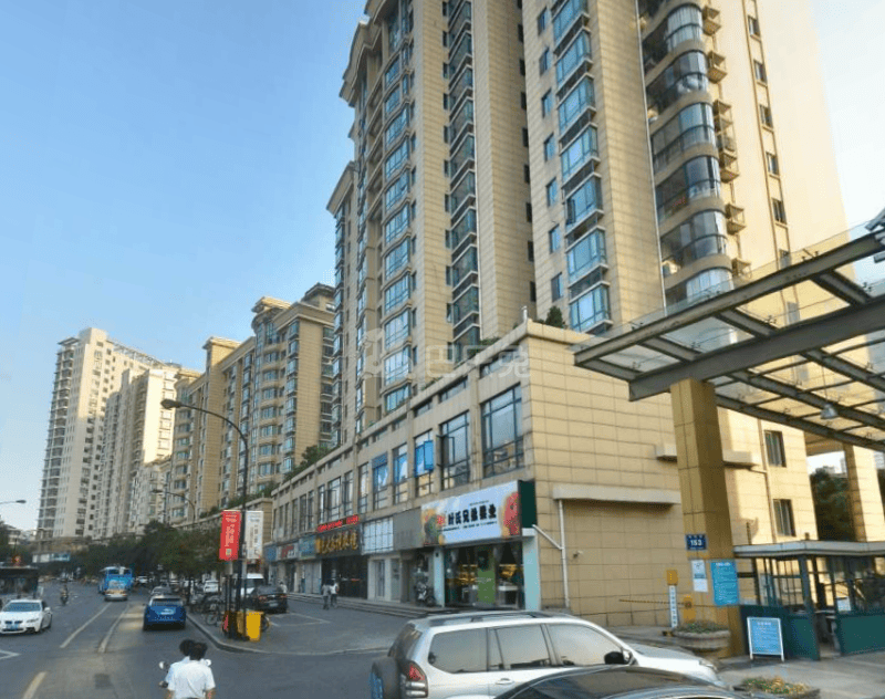 金都华庭15433654周边环境图1