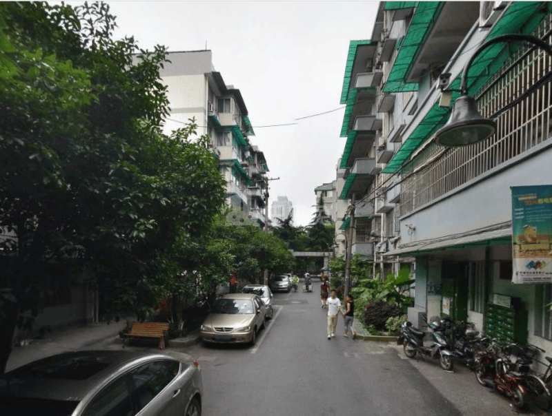 金兰池社区15358401周边环境图9