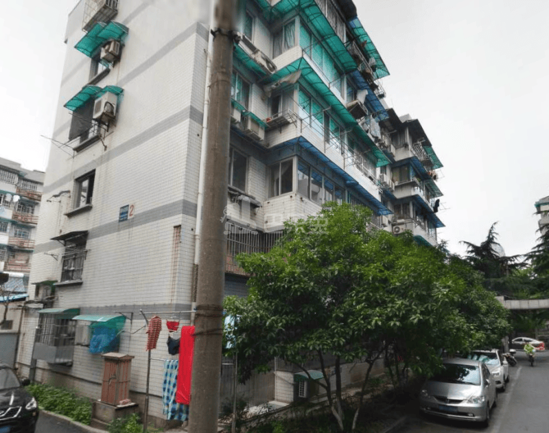 金兰池社区15358401周边环境图10