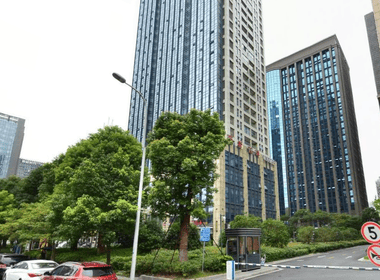 金龙大厦 1室1厅1卫