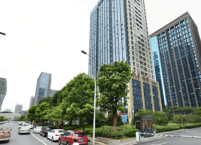 金龙大厦17494367周边环境图3