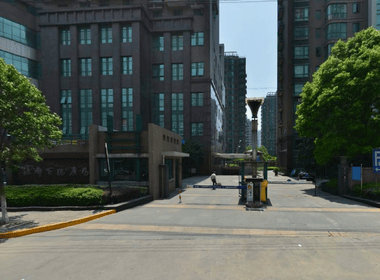 绿都百瑞广场 1室1厅0卫