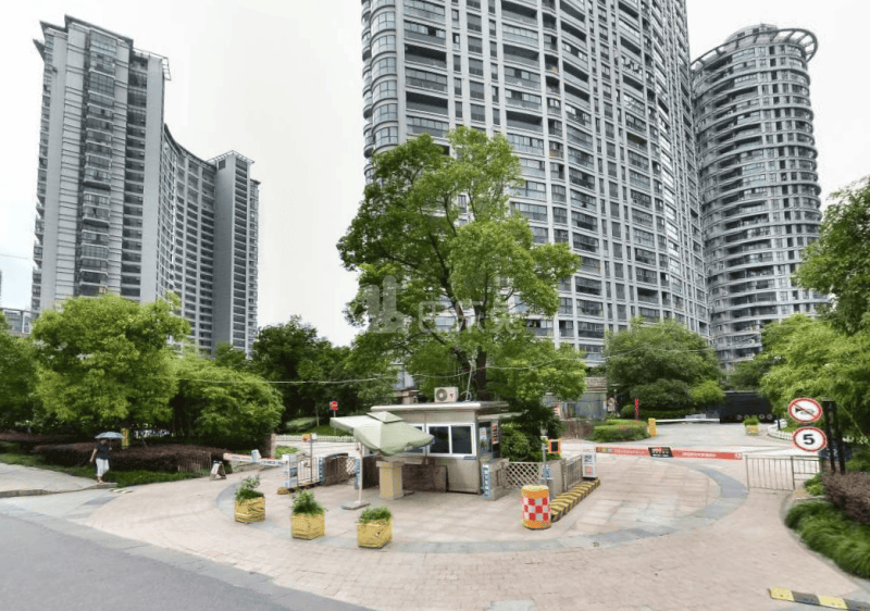 盛元慧谷14608684周边环境图16