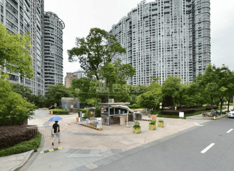 盛元慧谷14608684周边环境图17