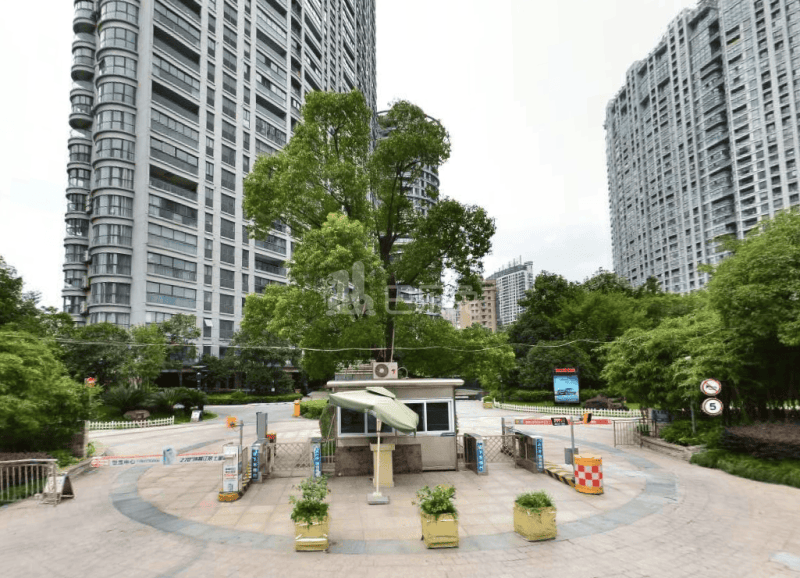 盛元慧谷14608684周边环境图18