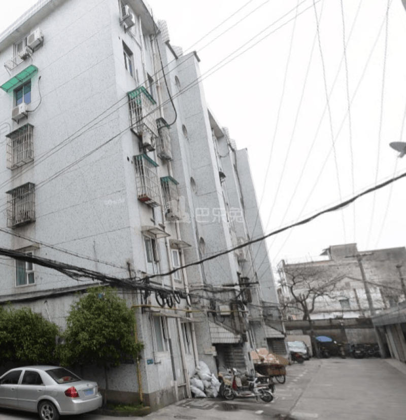 金源公寓12095622周边环境图6