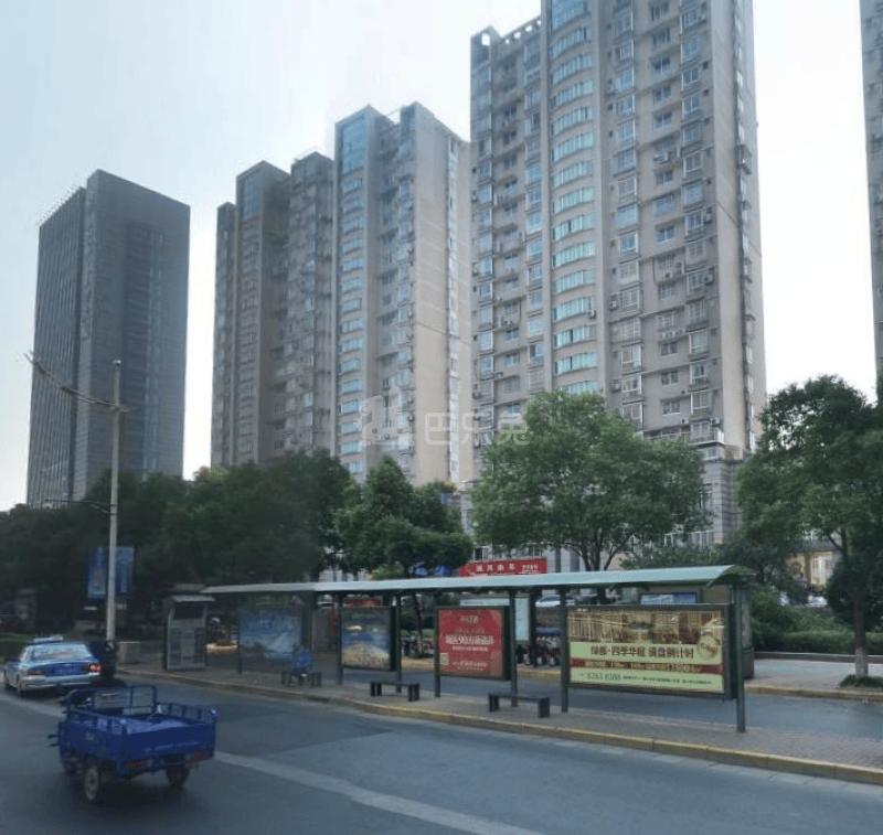 湘念公寓2395197周边环境图4